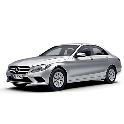 C Serisi W205 (2015-2020)
